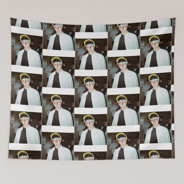 Item preview, bbno$  Babynomoney     designed and sold by TicketyBooop.