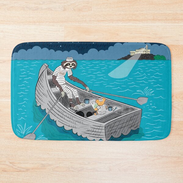 Item preview, On The Lam designed and sold by Oliver Lake.