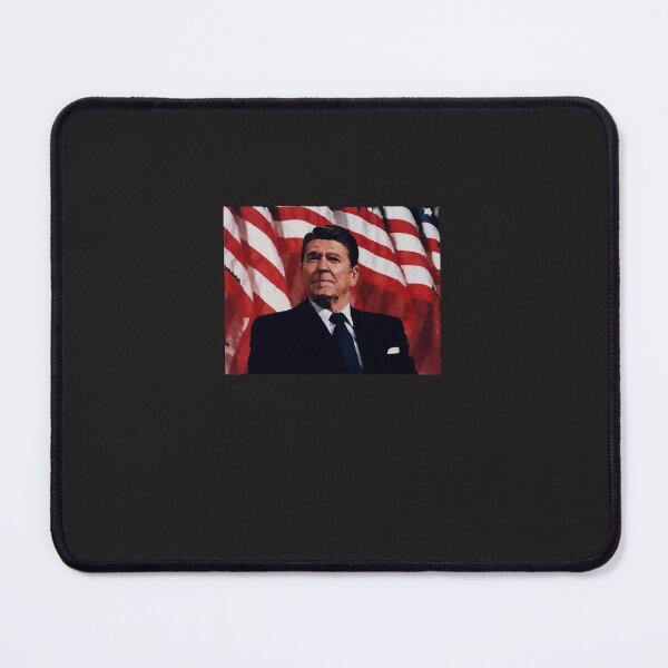 Item preview, President Ronald R designed and sold by toniakvnjene.