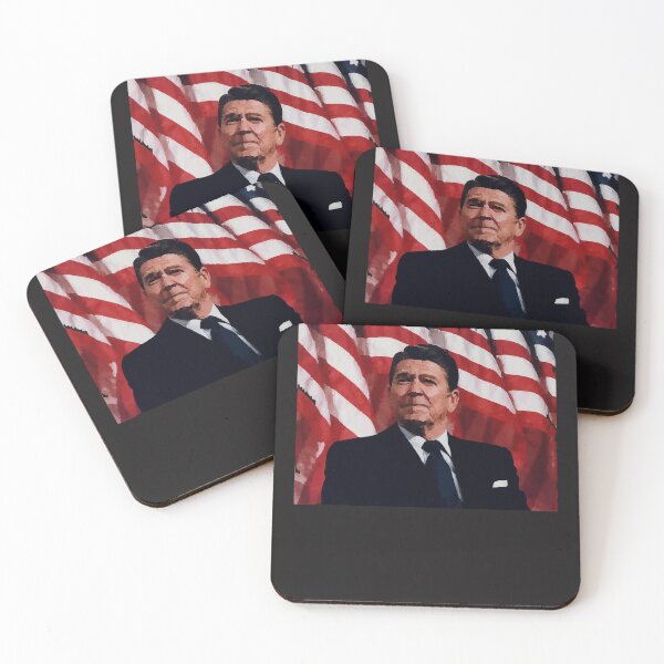 Item preview, President Ronald R designed and sold by toniakvnjene.