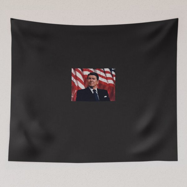 Item preview, President Ronald R designed and sold by toniakvnjene.