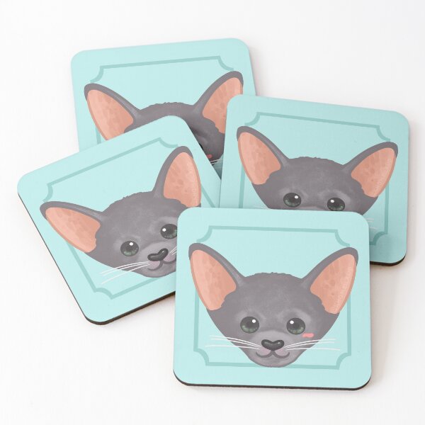 Item preview, Oriental Shorthair Cat Breed designed and sold by Khotekmei.