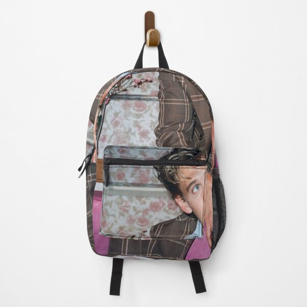 Item preview, austin butler elvis smile designed and sold by marymrtinez.