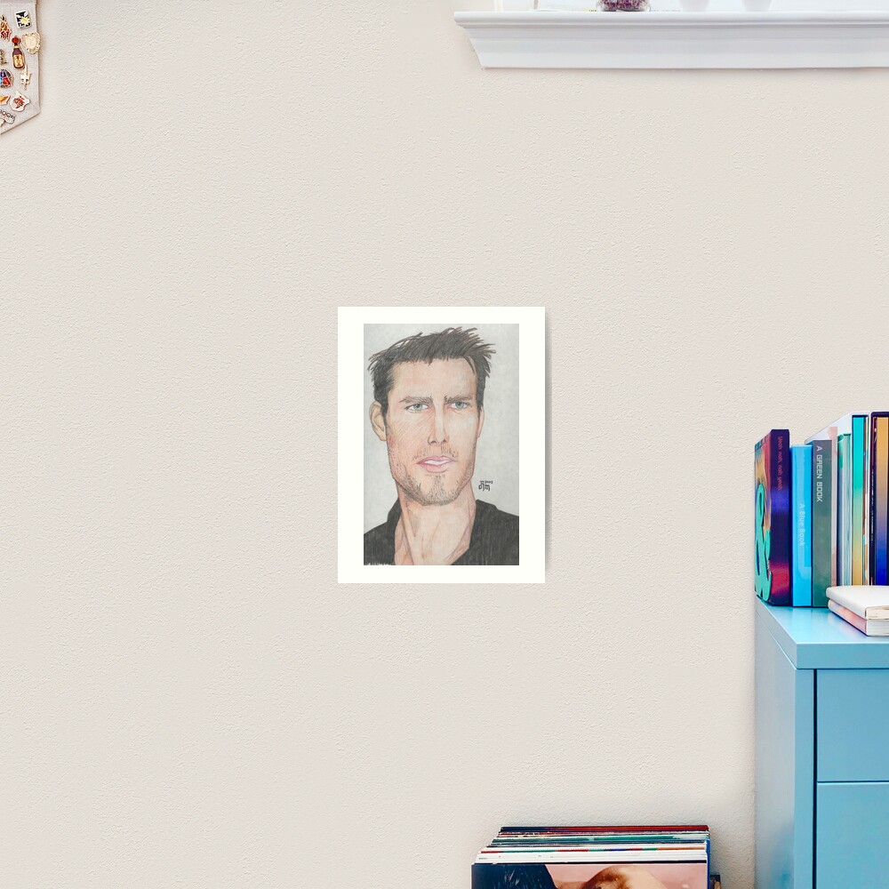 Item preview, Art Print designed and sold by NothingLeftInc.