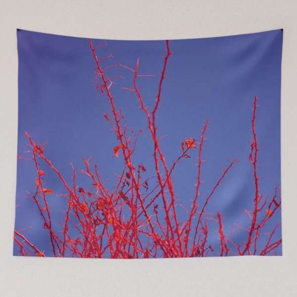 Item preview, colorful Tree Branch designed and sold by maisiriva.