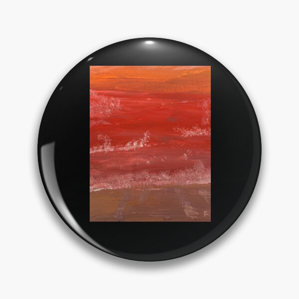 Item preview, Sunset Beach designed and sold by NewPages.