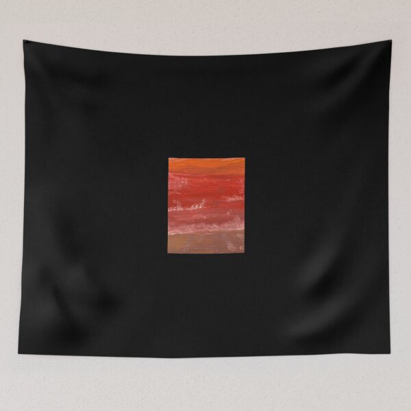 Item preview, Sunset Beach designed and sold by NewPages.