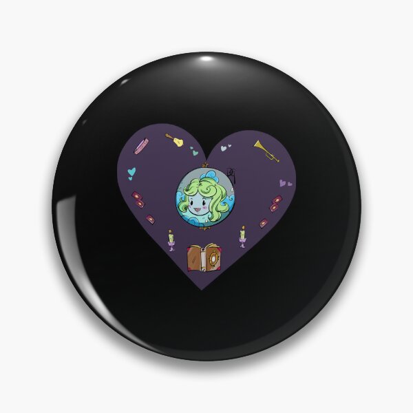 Item preview, Lil Leota  designed and sold by Christoph39568.