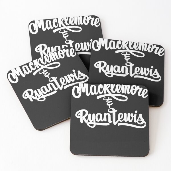 Item preview, Macklemore & ryan lewis designed and sold by Marrandy.