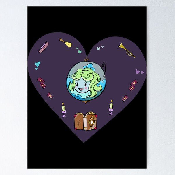 Item preview, Lil Leota  designed and sold by Christoph39568.