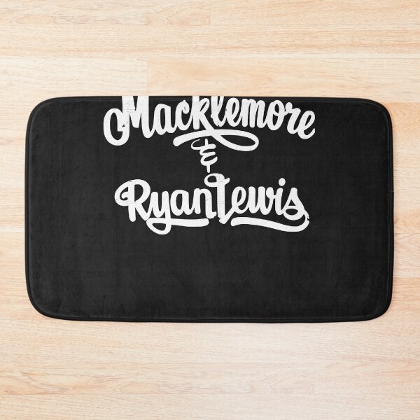 Item preview, Macklemore & ryan lewis designed and sold by Marrandy.