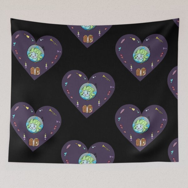 Item preview, Lil Leota  designed and sold by Christoph39568.