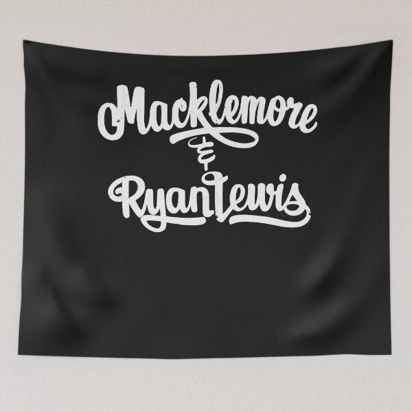 Item preview, Macklemore & ryan lewis designed and sold by Marrandy.