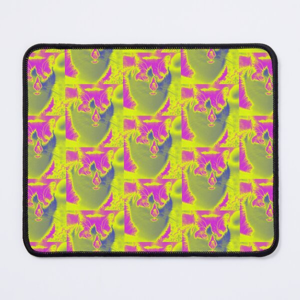 Item preview, Meowish - Bobette - Edition High Life (Pink Limonade Version) designed and sold by Brazz Official.