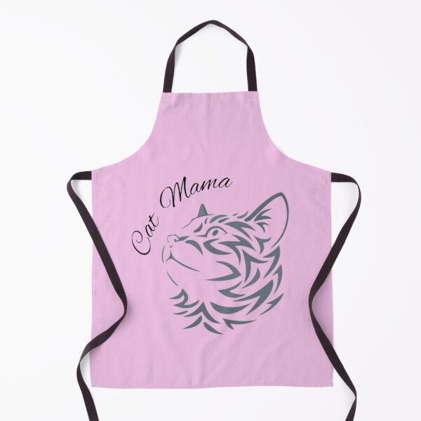 Item preview, Cat Mama designed and sold by LMoonDesigns.