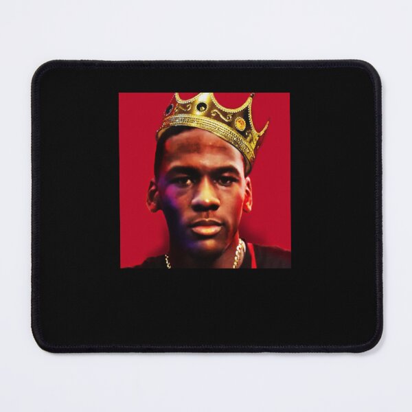 Item preview, The Notorious M.J. (Mich designed and sold by ulanilda.