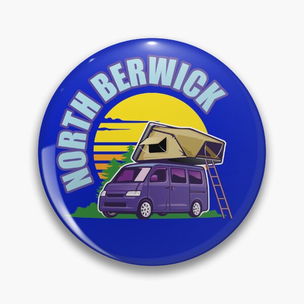 Item preview, North Berwick  designed and sold by miskinkukla.