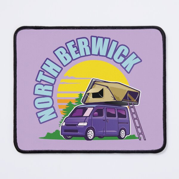 Item preview, North Berwick designed and sold by miskinkukla.