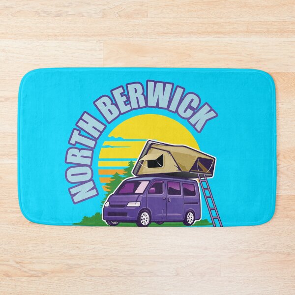Item preview, North Berwick  designed and sold by miskinkukla.
