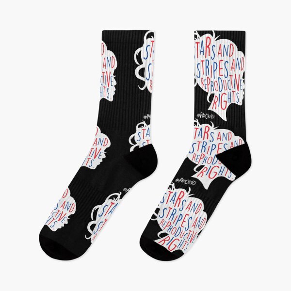 Item preview, Pro choice af reproductive rights messy bun us flag th july designed and sold by DanielPenington.