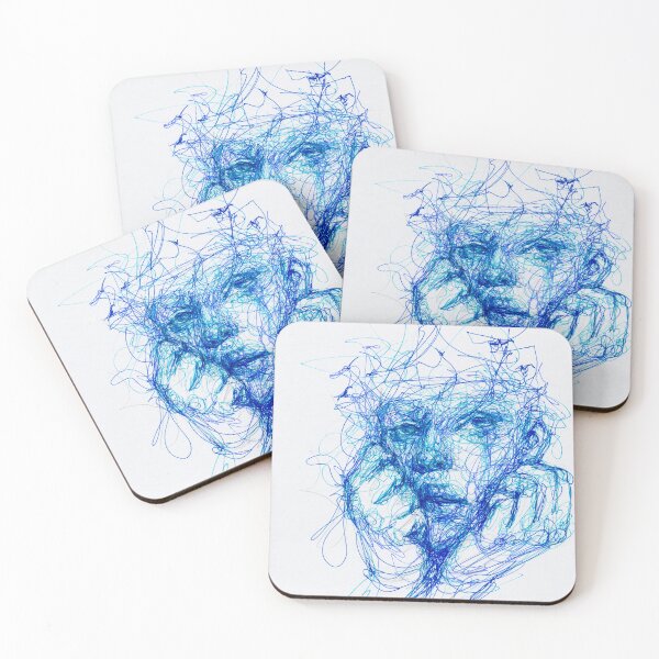 Item preview, Blues designed and sold by Ibreathart.
