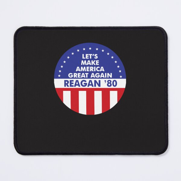 Item preview, Reagan 1980 T-Shir designed and sold by toniakvnjene.