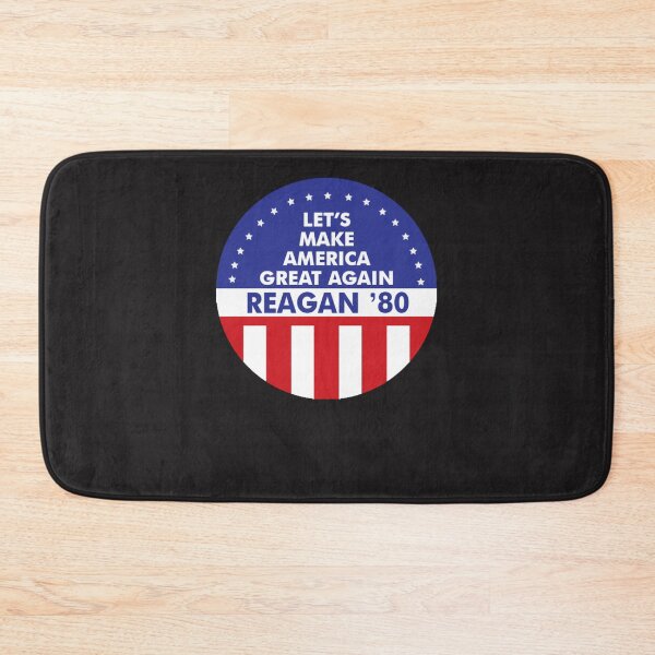 Item preview, Reagan 1980 T-Shir designed and sold by toniakvnjene.
