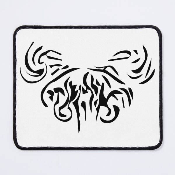 Item preview, Tribal Markings designed and sold by DJSK.