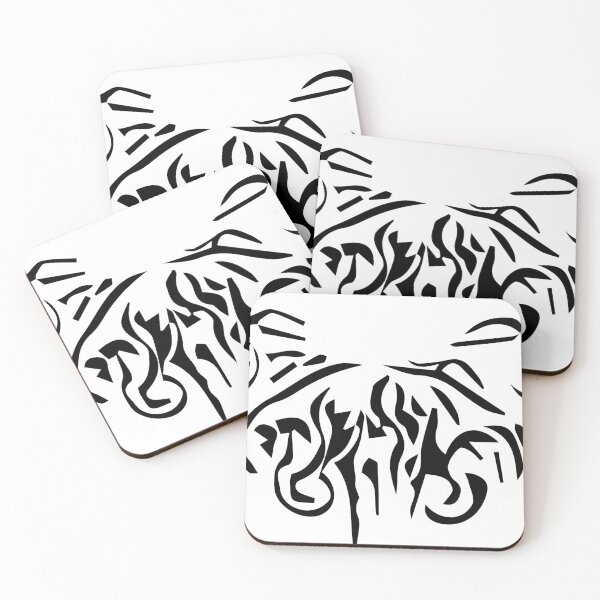 Item preview, Tribal Markings designed and sold by DJSK.