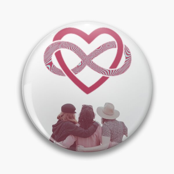 Item preview, Non monogamous love II designed and sold by amarazaia1.