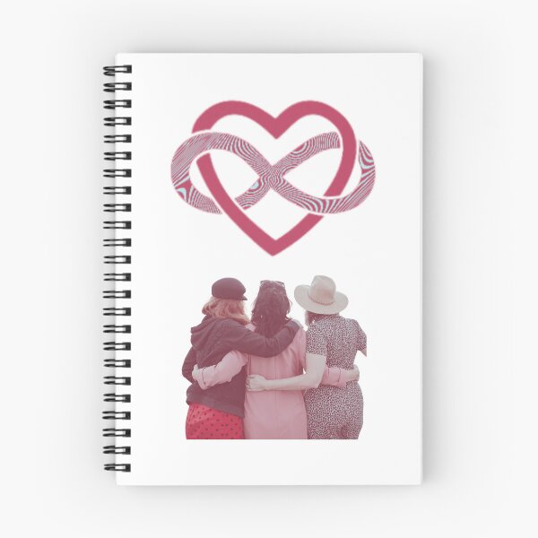 Item preview, Non monogamous love II designed and sold by amarazaia1.