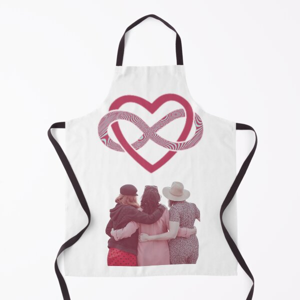 Item preview, Non monogamous love II designed and sold by amarazaia1.