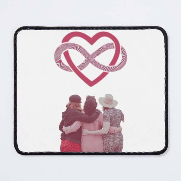Item preview, Non monogamous love II designed and sold by amarazaia1.