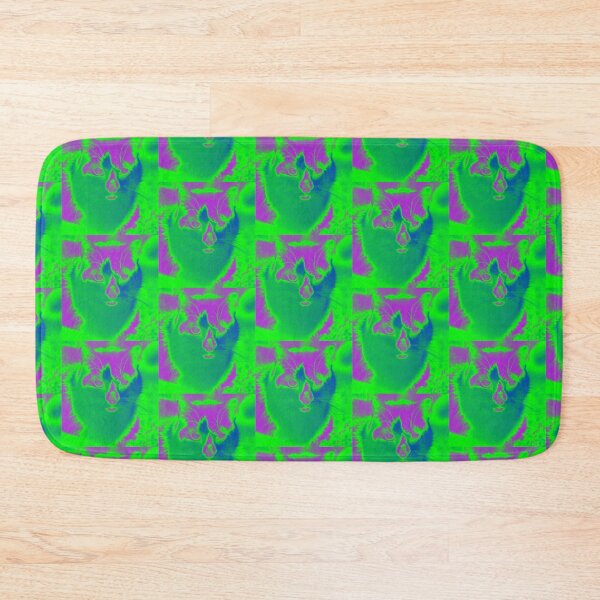 Item preview, Meowish - Bobette - Edition High Life (Green Life Version) designed and sold by Brazz Official.