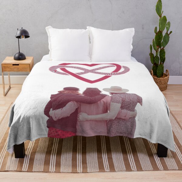Item preview, Non monogamous love II designed and sold by amarazaia1.