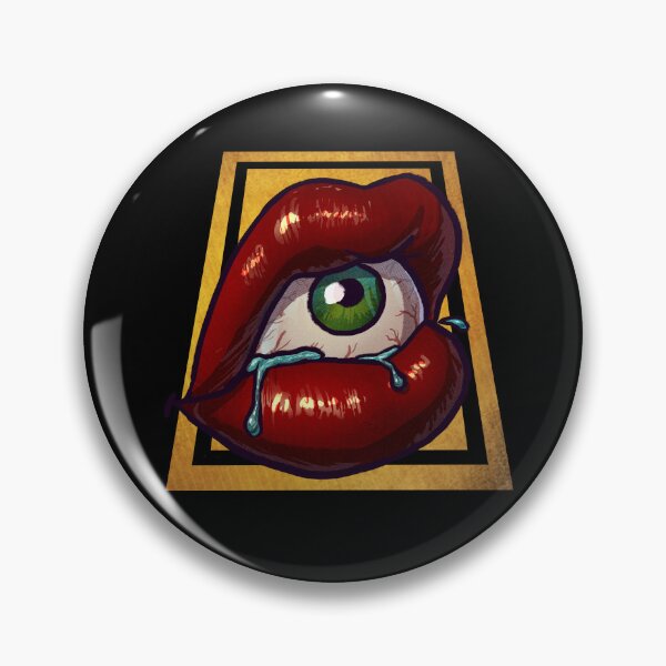 Item preview, Lip Service designed and sold by OssuanArt.