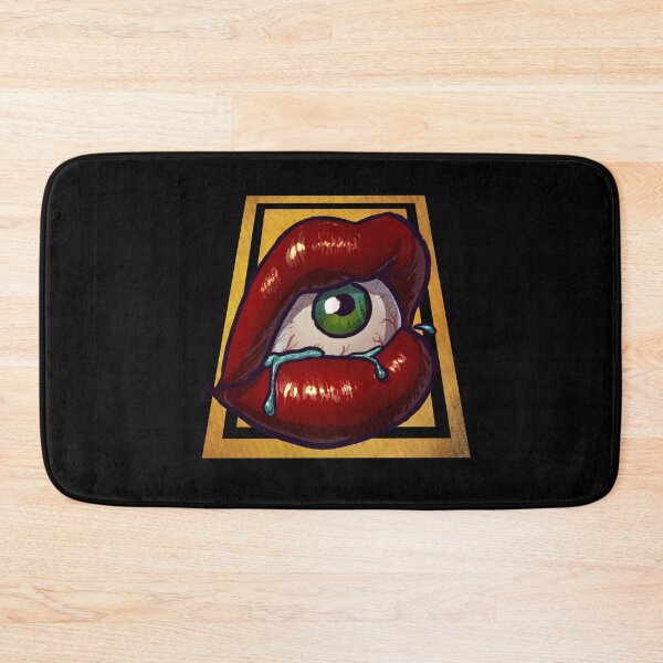 Item preview, Lip Service designed and sold by OssuanArt.