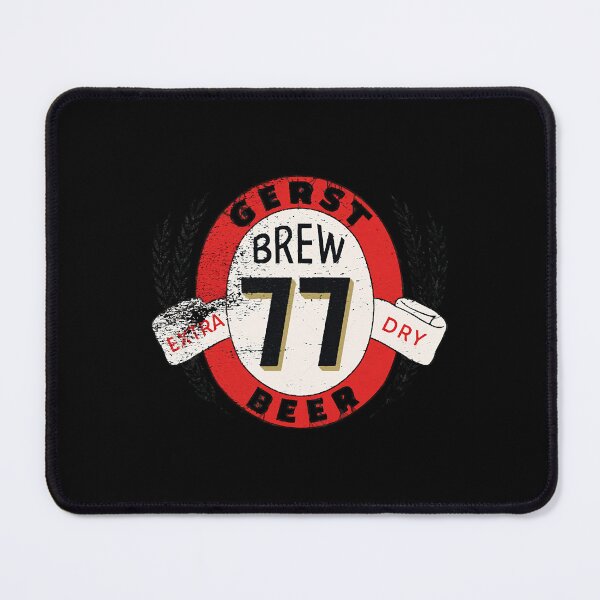 Item preview, Gerst Beer 77 Exra Dry Vintage (Distressed)  designed and sold by RichardHe24537.