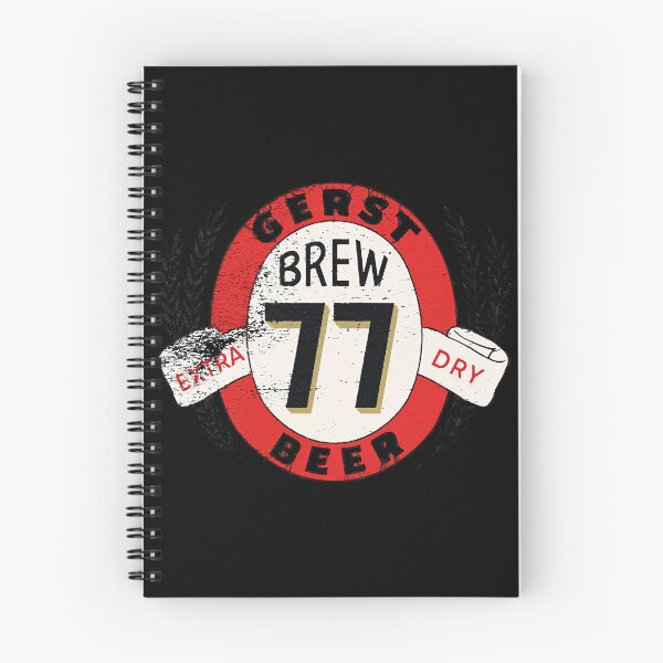 Item preview, Gerst Beer 77 Exra Dry Vintage (Distressed)  designed and sold by RichardHe24537.