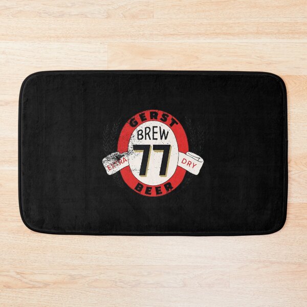 Item preview, Gerst Beer 77 Exra Dry Vintage (Distressed)  designed and sold by RichardHe24537.