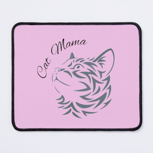Item preview, Cat Mama designed and sold by LMoonDesigns.