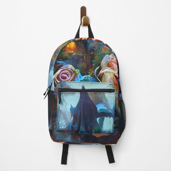 Item preview, Mystical Rose garden. designed and sold by tabykid.
