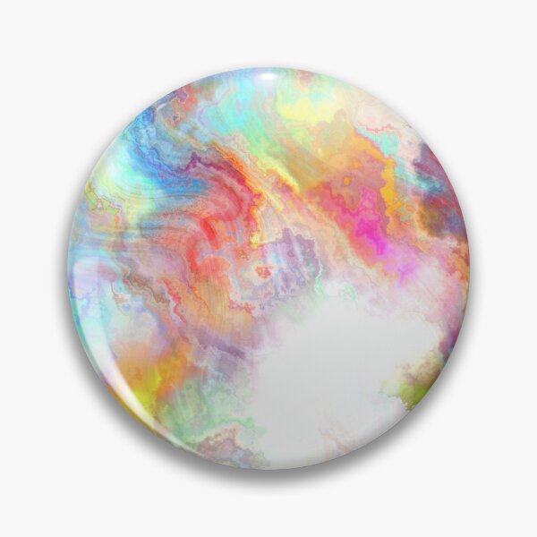 Item preview, fluid paint seamless pattern designed and sold by Hartics.