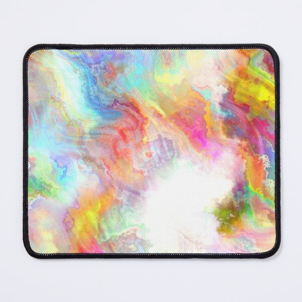 Item preview, fluid paint seamless pattern designed and sold by Hartics.