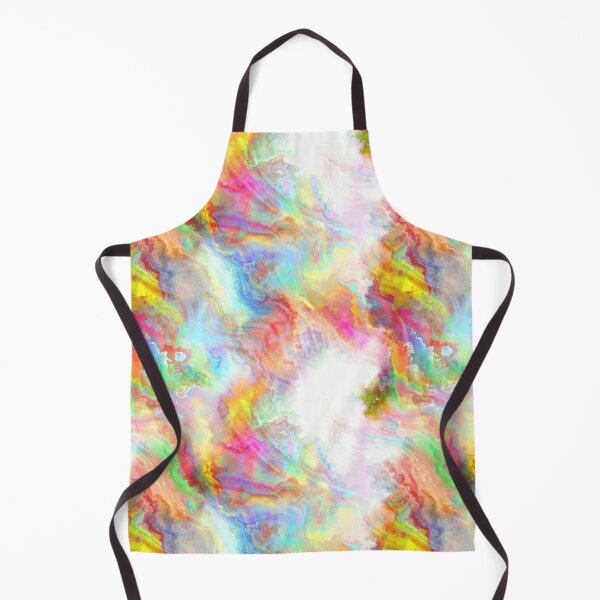 Item preview, fluid paint seamless pattern designed and sold by Hartics.
