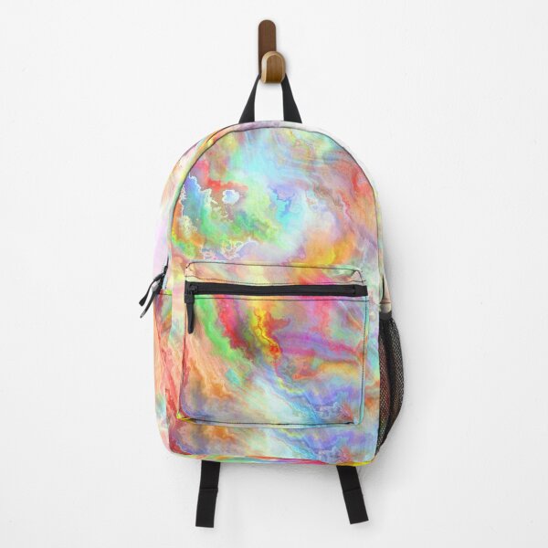 Item preview, fluid paint seamless pattern designed and sold by Hartics.