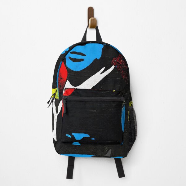 Item preview, Elwood and Jake have the blues designed and sold by Stephen Chambers / The Pop Art Factory.