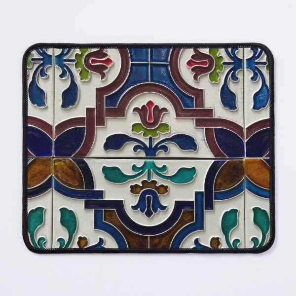 Item preview, A beautiful design Portuguese tiles designed and sold by Artbymanu.