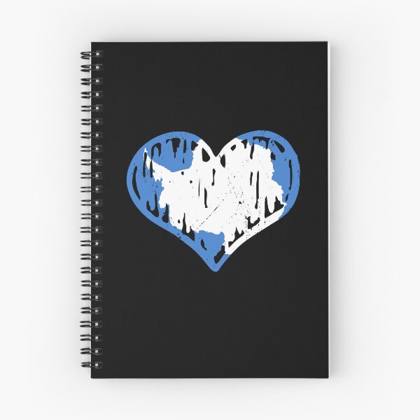 Item preview, Antarctica Flag Heart Love designed and sold by rafaeltto.
