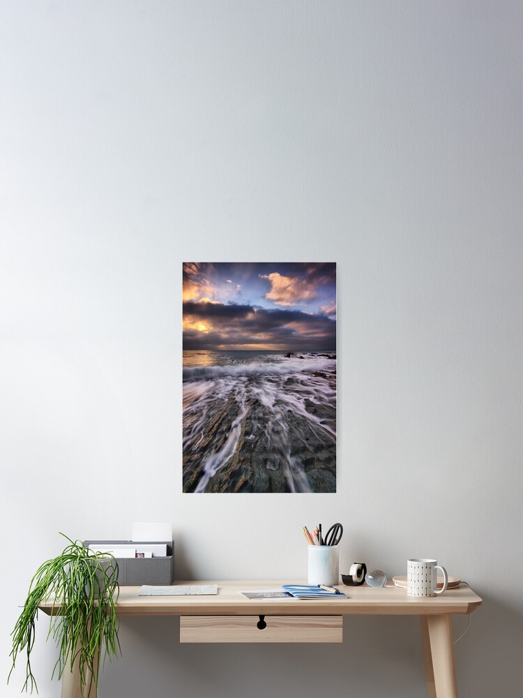 Thumbnail 2 of 3, Poster, Drawing In designed and sold by pmorgan.